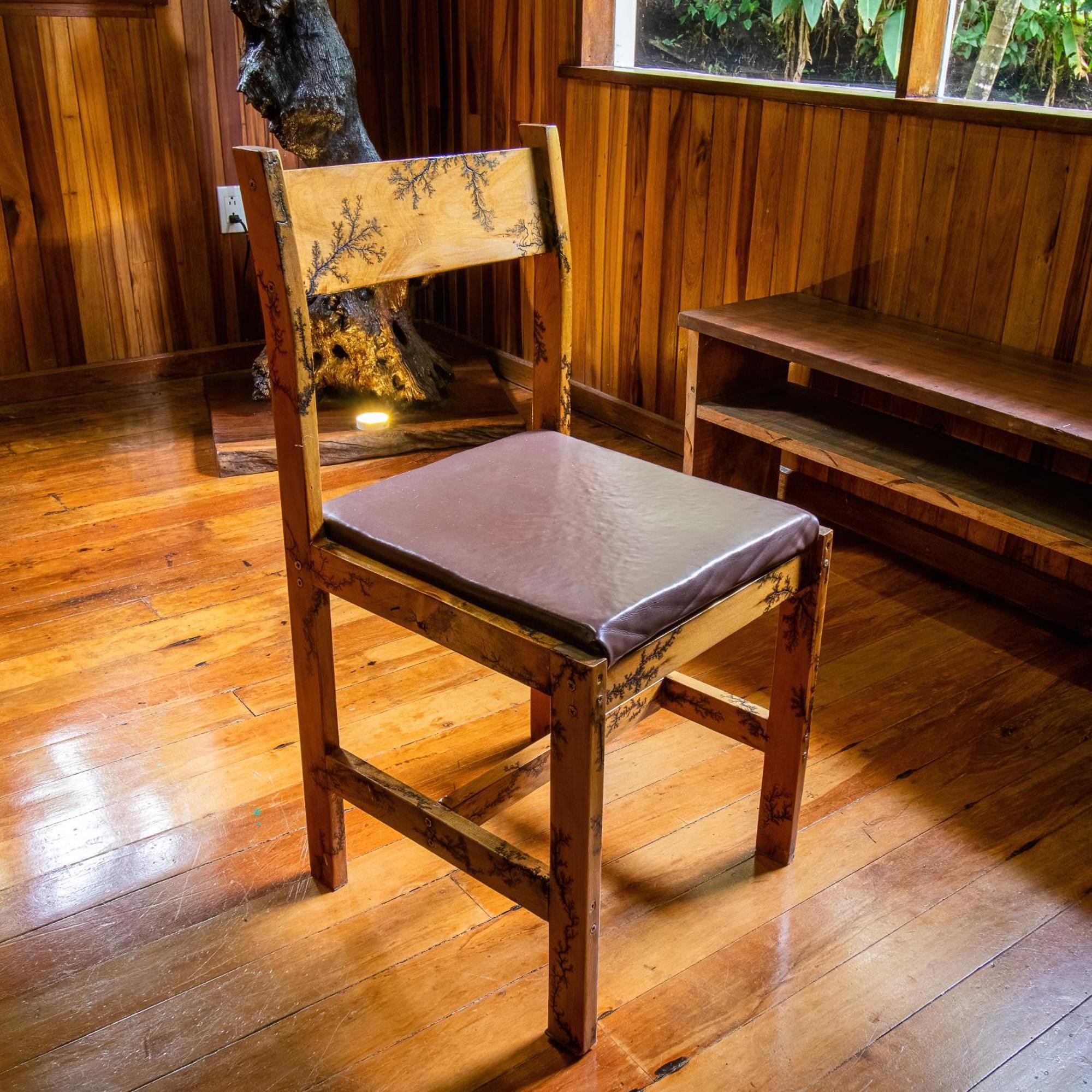 Forest Garden House Monteverde Exterior foto